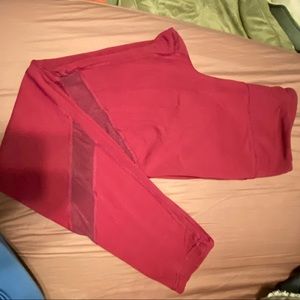 SOLD Leggings